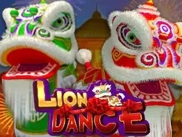 Lion Dance game icon
