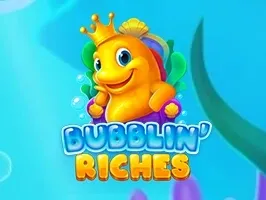 บับบลิน ริชเชส game thumbnail