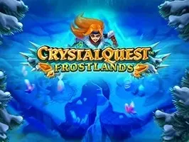 Crystal Quest_ Frostlands