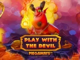 เล่นกับปีศาจ MegaWays game screenshot