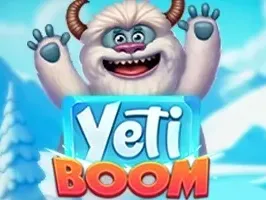 Yeti Boom game screenshot