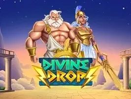 Divine Drop
