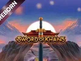 Sword of Khans Reborn