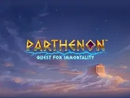 Parthenon_ Quest for Immortality_R1 DNT game thumbnail